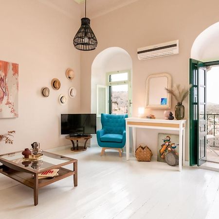 Aerino Symi Exterior photo