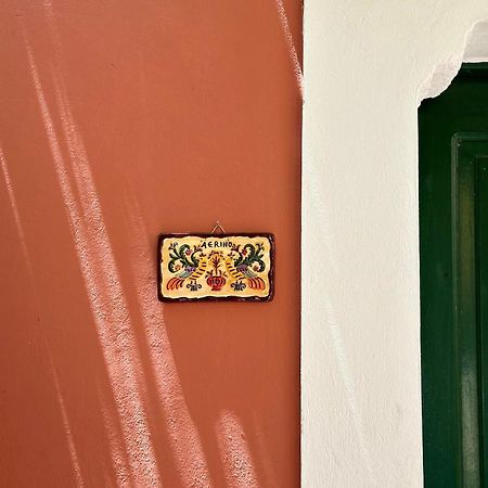 Aerino Symi Exterior photo