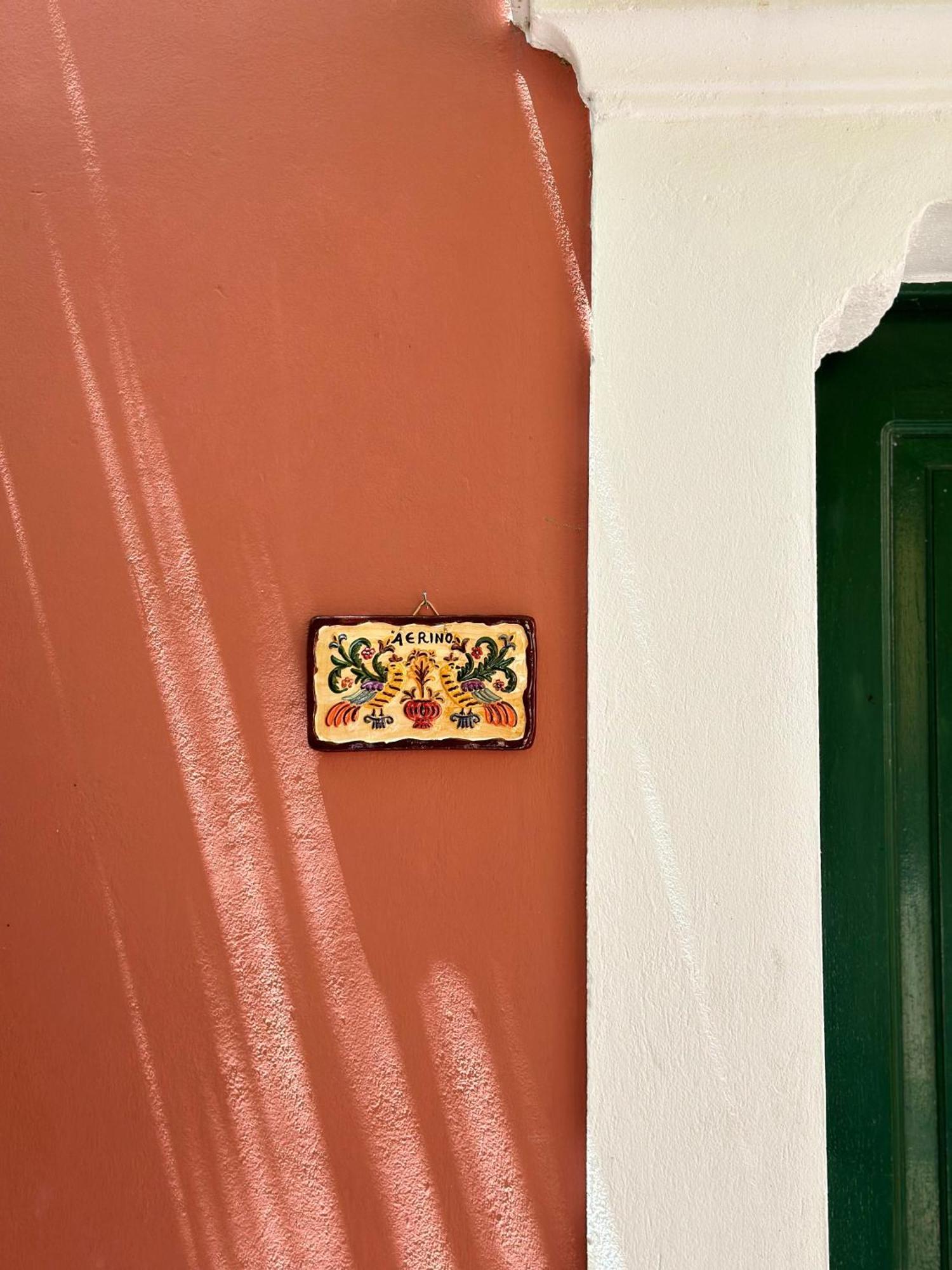 Aerino Symi Exterior photo